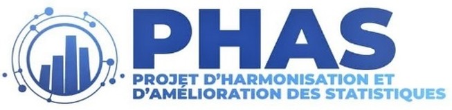 PHAS, Projet d’Harmonisation et d’Amélioration des Statistiques